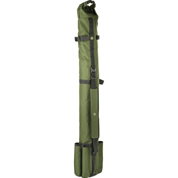 Wychwood Comforter Luggage Quiver, Rod Sleeves – 9ft, 10ft, 12ft