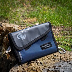 Reaction Tackle Bait Binder/ Soft Tackle Storage Bags