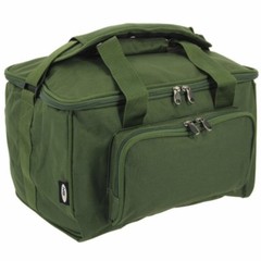 NGT Carryall Tackle Bag Holdall Quickfish Green Carp Coarse Sea Fishing