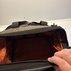 Clear Creek Fly Fishing Bag