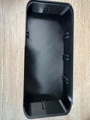 Fish and Tackle inserts for Milwaukee Packout M12 boxes. Inserts only