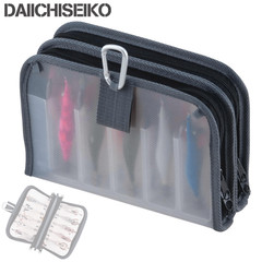 DAIICHISEIKO Squid Fishing Lure Carry Box EGI RACK BIG V2