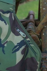 Wychwood Tactical HD Rod Sleeves – 9/10ft, 12/13ft Models, H2575, H2576