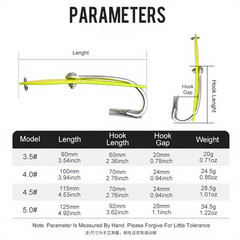 Fishing Spoon Lure 90mm 100mm Stainless Steel Trolling Jig for Spanish Mackerel