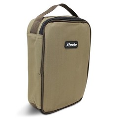 Abode Carp Tackle Accessory Lead & Bits Fishing Case Luggage Utility Pouch Bag