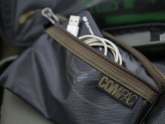 Korda Compac Pocket Wallet Tackle Box Wallet Storage Fishing – All Sizes