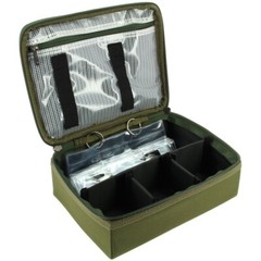 Ngt Porta Pva Rig Storage Bag Carry Carp Fishing Minuteria Carp Fishing A0767
