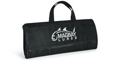 6 Pocket MagBay Lure Bag – 38 Inches by 15 Inches Marlin Trolling Lures