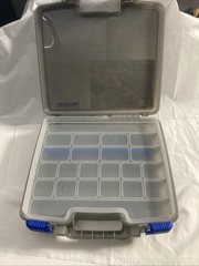 Flambeau Outdoors 6962ZM Rigging Box New