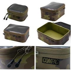 Korda Compac Kamo / Carp Fishing Luggage