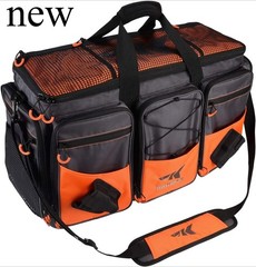 KastKing Fishing Gear & Tackle Bags – Saltwater Resistant Fishing Bags