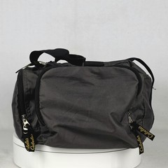 Cabela’s Duffle Catch-All Gear Hunting Fishing Carry on 6 Pocket Bag 15x9x8-Spot