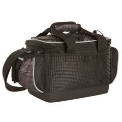 3600 Medium Fishing Tackle Bag & Boxes, Unisex, Polyester