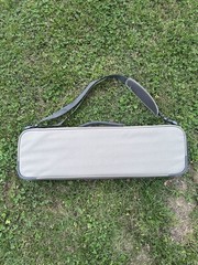 Orvis Carry It All Fly Fishing Case Bag Fishing Pole Bag Nice 31×9”