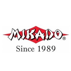 MIKADO FISHING BOX For Rigs H550 Dimensions 22 × 11.2 × 3 cm