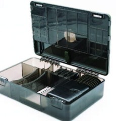 Korda Tackle Box Collection – Ultimate Tackle Storage System – Fishing Tacklebox
