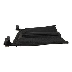New High Quality Bag Pouch Beer Boat Mesh Nylon Box Camping Canoe Gear