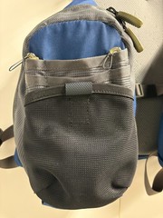 William Joseph Fishing Vest