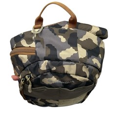 Umpqua Mens Fishing Outdoor Sling Pack Camo Print ZS2 Steamboat 1200
