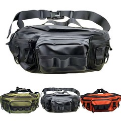 Fishing Fanny Pack For Men fishing Fanny Packlightweight And Fishing Sling Pack