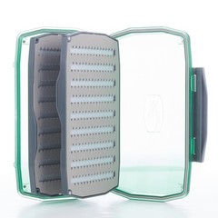 Umpqua UPG Foam Waterproof Ultimate Nymph Box – Large – Free Shipping