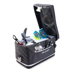 Plano Weekend Series 3700 Softsider Tackle Bag – (Slate)