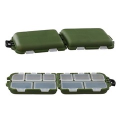 Lure Box Sea Fishing Box Brand New High Quality Fishing Tool Hook Bait