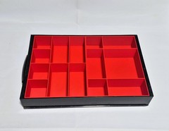 Daiwa S36 D800 D500 D90 Deep Drawer Organisers Keep Your Tackle Clean & Tidy