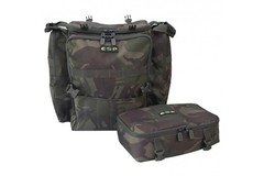 ESP | QUICKDRAW RUCKSACK – COMPACT FISHING RUCKSACK W/ TACKLE POUCH *FREE POST*