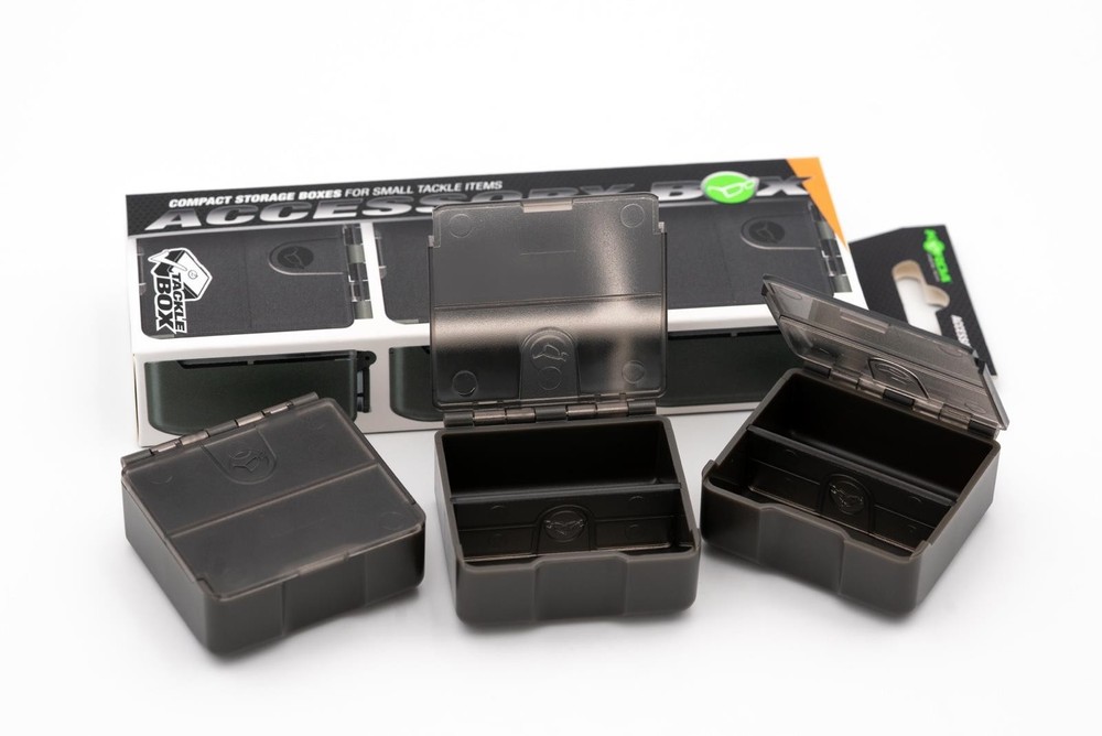 Korda Accessory Box / Carp fishing Tackle BOX