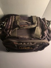 Cabela’s Fishing Tackle Box