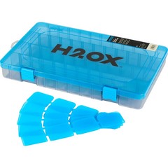 H2OX 3700 QTY 2 Premium Utility Box W/ VCI Inhibitor NEW 14 X 9 X 2