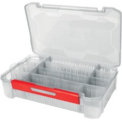 Rapala Rap Stack 3700 Deep Tackle Tray Fishing Storage Organizer RTT3700D