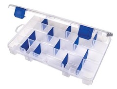 Outdoors 4007 Tuff Tainer 4007 Tuff Tainer (11″) 12 Dividers,24 Compartments