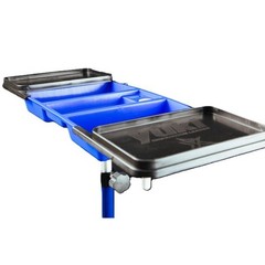 YUKI BAIT SIDE Fishing Tray 32 x 19 x 4.5cm
