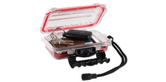 Plano 144900 Guide Series Waterproof Polycarbonate Storage Case Size 3449
