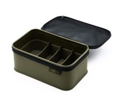 Fishing Luggage Tackle Box Storage – Korda Compac Tackle Safe Edition 150