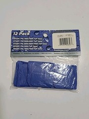 Flambeau Zerust Divider Replacement Fits 4006 4007 TuffTainer 12 PACK 4712ZP-1