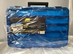 Plano Two-Tier Satchel Tackle Box