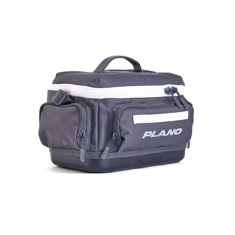 Plano Weekend Series 3500 Tackle Bag – (Slate)