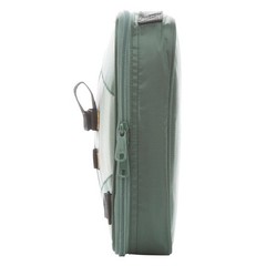Soft Tackle Bait Binder Storage Bag Polyester Fishing Pouch Case