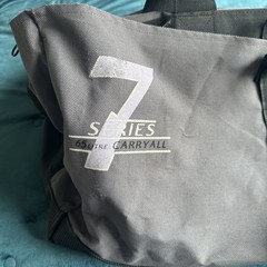 Drennan 7 Series 65 Litre Carry All / Bag
