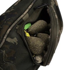 Nash Subterfuge 12ft Hi-Protect 2 Rod Skin | Carp Fishing Luggage