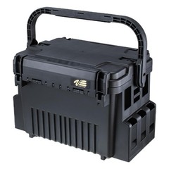 Meiho VS-7090N Black Fishing Storage Case