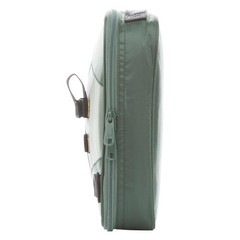Soft Bait Binder Tackle Storage Bag Polyester Fishing Accessory Case
