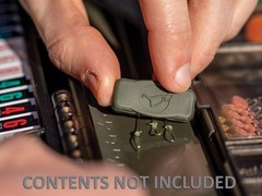 Korda Tackle Box / Carp Fishing Storage System