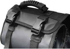Lure Roll up Fishing Jig Pouch Tackle Bags | Heavy Duty Compact Waterproof Tarpa