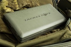 Korda Tacklesafe / Fishing