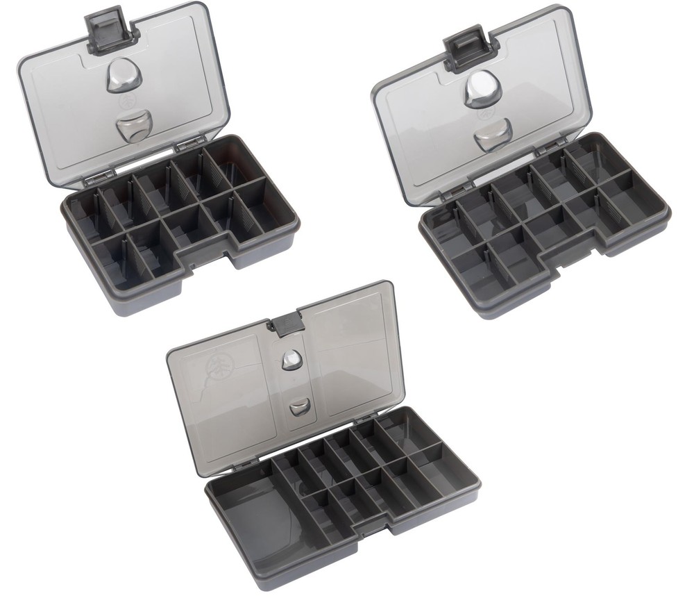Wychwood Internal Tackle Box NEW / Carp Fishing