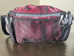 Plano KVD Signature Series 3600 Tackle Bag Tackle Box #PLABK361W